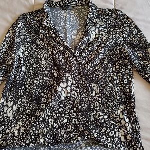 Womens blouse